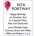 ROTA PORTWAY