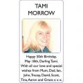 TAMI MORROW