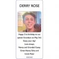 DERRY ROSE