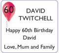 DAVID TWITCHELL