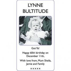 LYNNE BULTITUDE