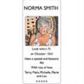 NORMA SMITH