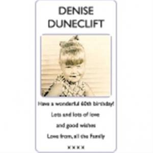 DENISE DUNECLIFT