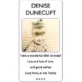 DENISE DUNECLIFT