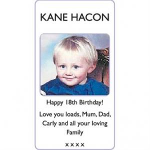 KANE HACON