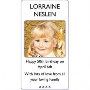 LORRAINE NESLEN