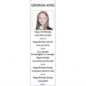 GEORGIA KING