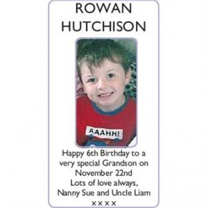 ROWAN HUTCHISON