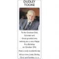 DUDLEY TOOKE