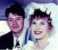 MARK and VICTORIA COLLINS (nee Haylett)