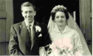 ANNE & RON LARNER