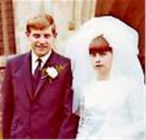 ALF and JANICE TOOLEY