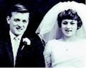 ANN & ROBERT GRIMMER