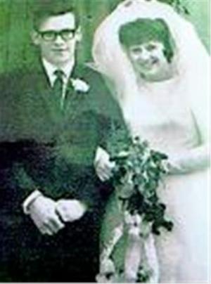 RODNEY and JEAN PERRY