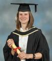 MICHELLE REEVE BSc