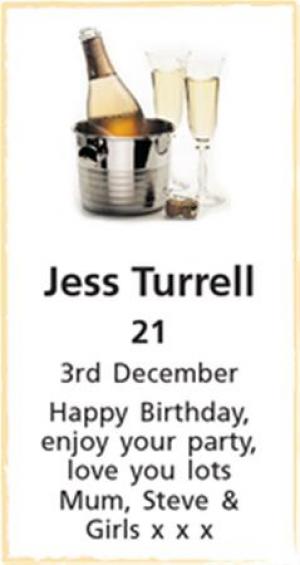 Jess Turrell