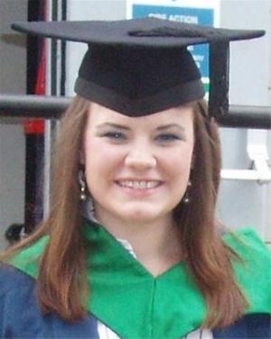 Miss Natasha Fenn BSc