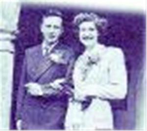 CHARLES and EILEEN KIGHTLEY