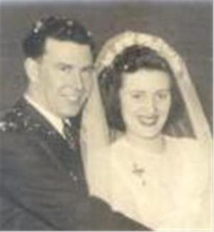 ANNE and JOHN McNAMARA