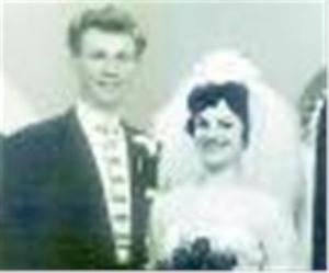 CAROL and MICHAEL COLMAN