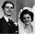 ALBERT and SYLVIA WILLGRESS