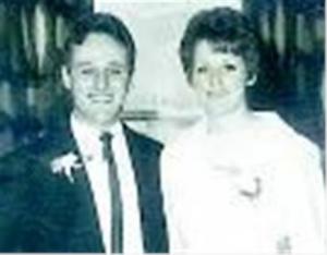 JOYCE and RAY KING